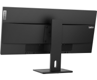 LENOVO 29'' ThinkVision E29w-20  62CEGAT3EU Czarny - 1046861 - zdjęcie 4